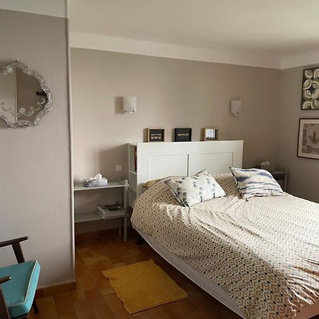 Fréjus 2 Appartements Calmes מראה חיצוני תמונה