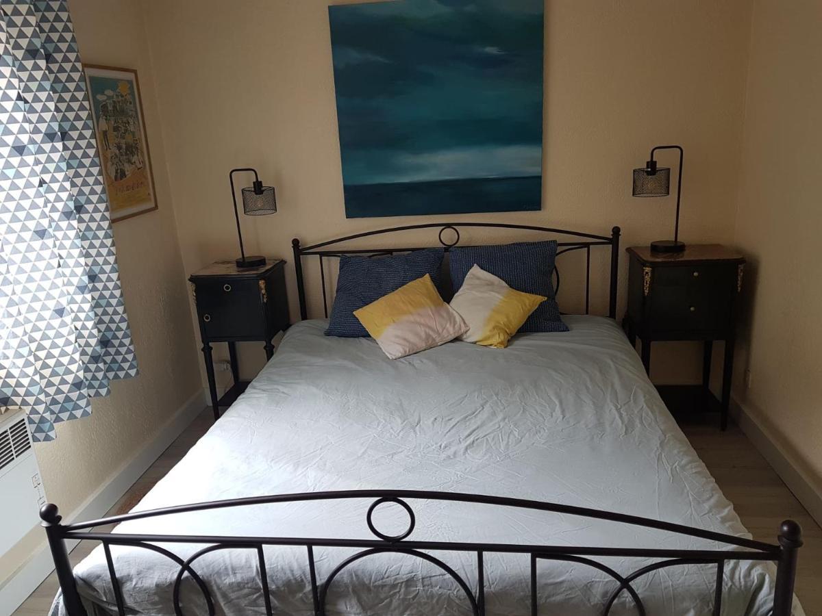 Fréjus 2 Appartements Calmes מראה חיצוני תמונה