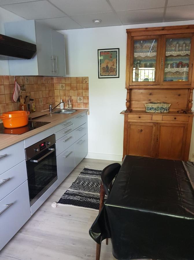 Fréjus 2 Appartements Calmes מראה חיצוני תמונה