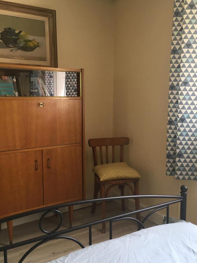 Fréjus 2 Appartements Calmes מראה חיצוני תמונה
