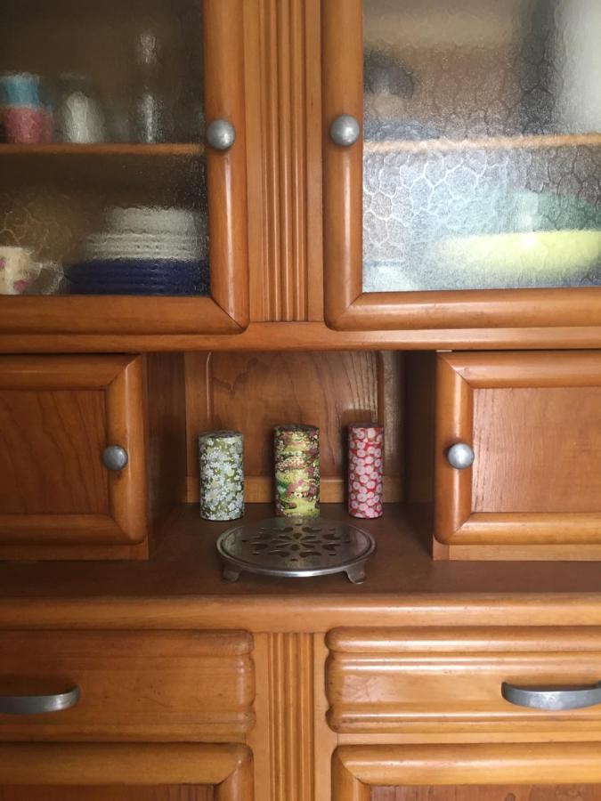 Fréjus 2 Appartements Calmes מראה חיצוני תמונה