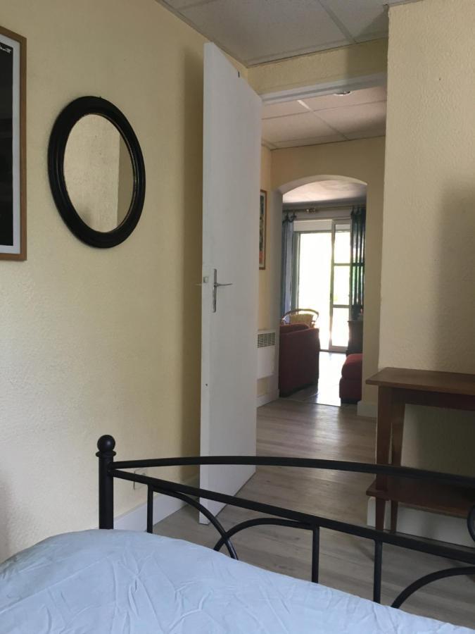 Fréjus 2 Appartements Calmes מראה חיצוני תמונה