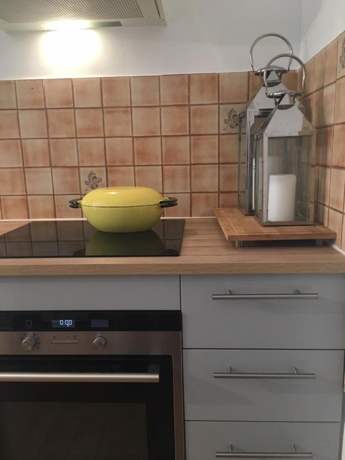 Fréjus 2 Appartements Calmes מראה חיצוני תמונה