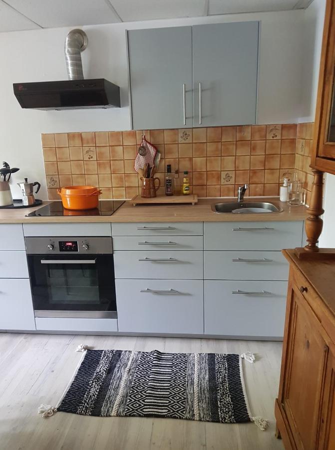 Fréjus 2 Appartements Calmes מראה חיצוני תמונה