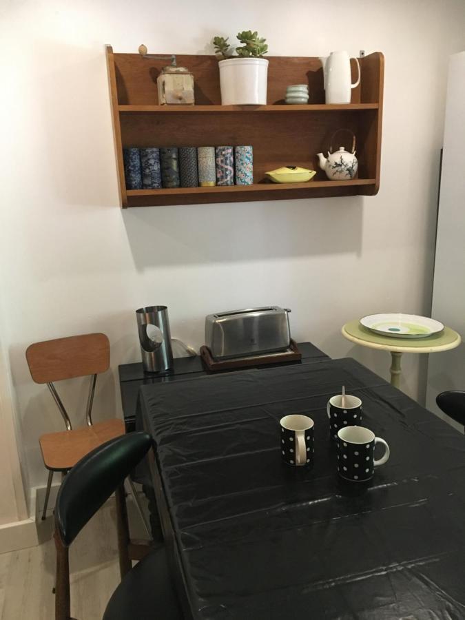 Fréjus 2 Appartements Calmes מראה חיצוני תמונה
