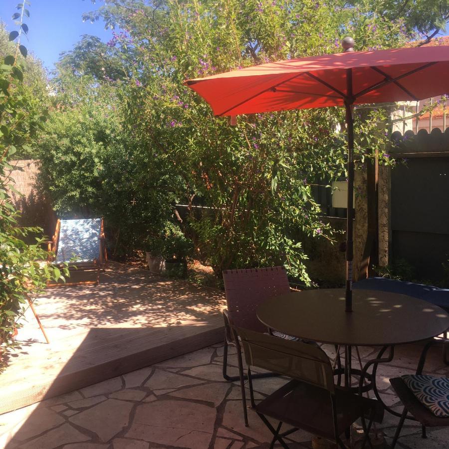 Fréjus 2 Appartements Calmes מראה חיצוני תמונה
