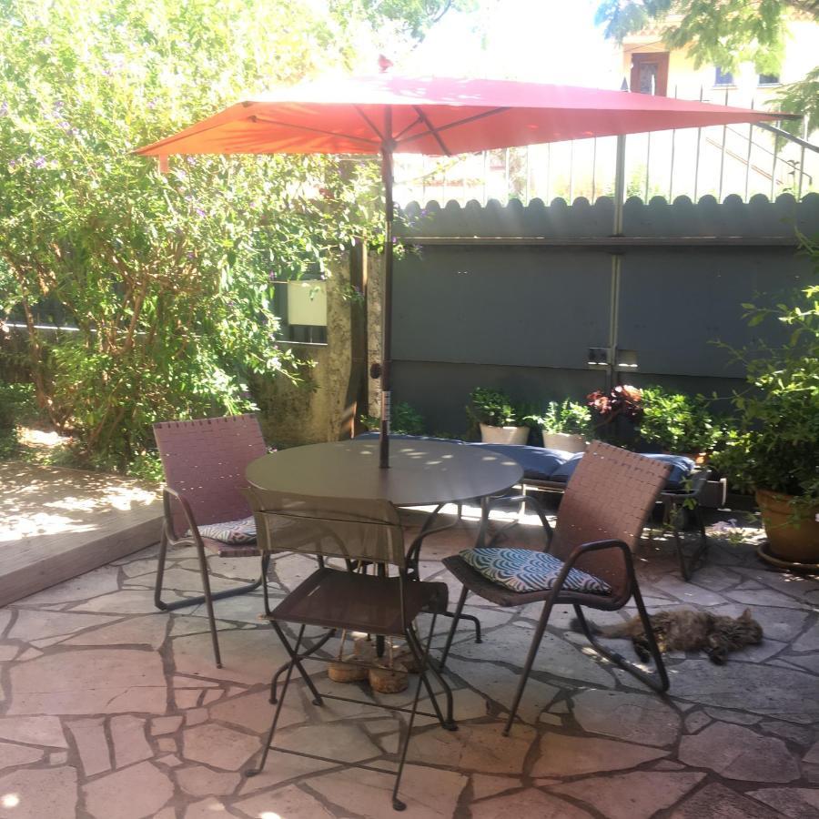 Fréjus 2 Appartements Calmes מראה חיצוני תמונה
