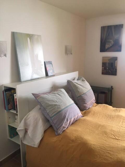 Fréjus 2 Appartements Calmes מראה חיצוני תמונה
