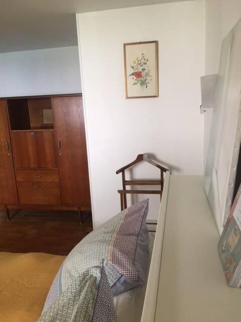 Fréjus 2 Appartements Calmes מראה חיצוני תמונה