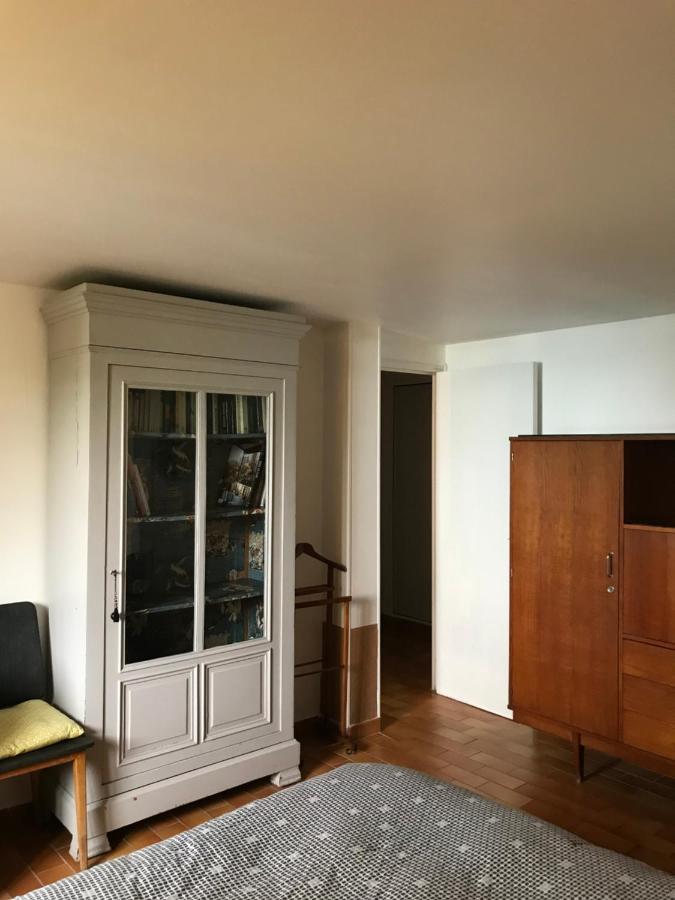 Fréjus 2 Appartements Calmes מראה חיצוני תמונה