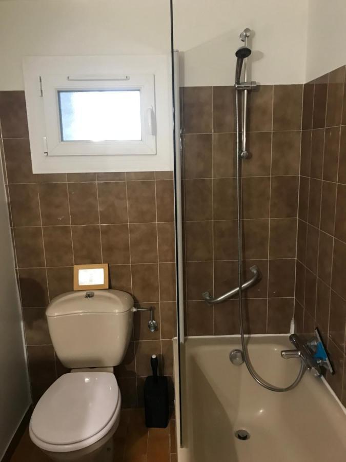 Fréjus 2 Appartements Calmes מראה חיצוני תמונה