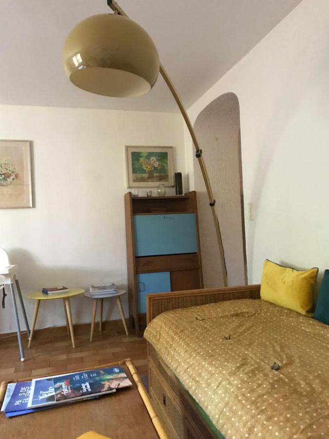 Fréjus 2 Appartements Calmes מראה חיצוני תמונה