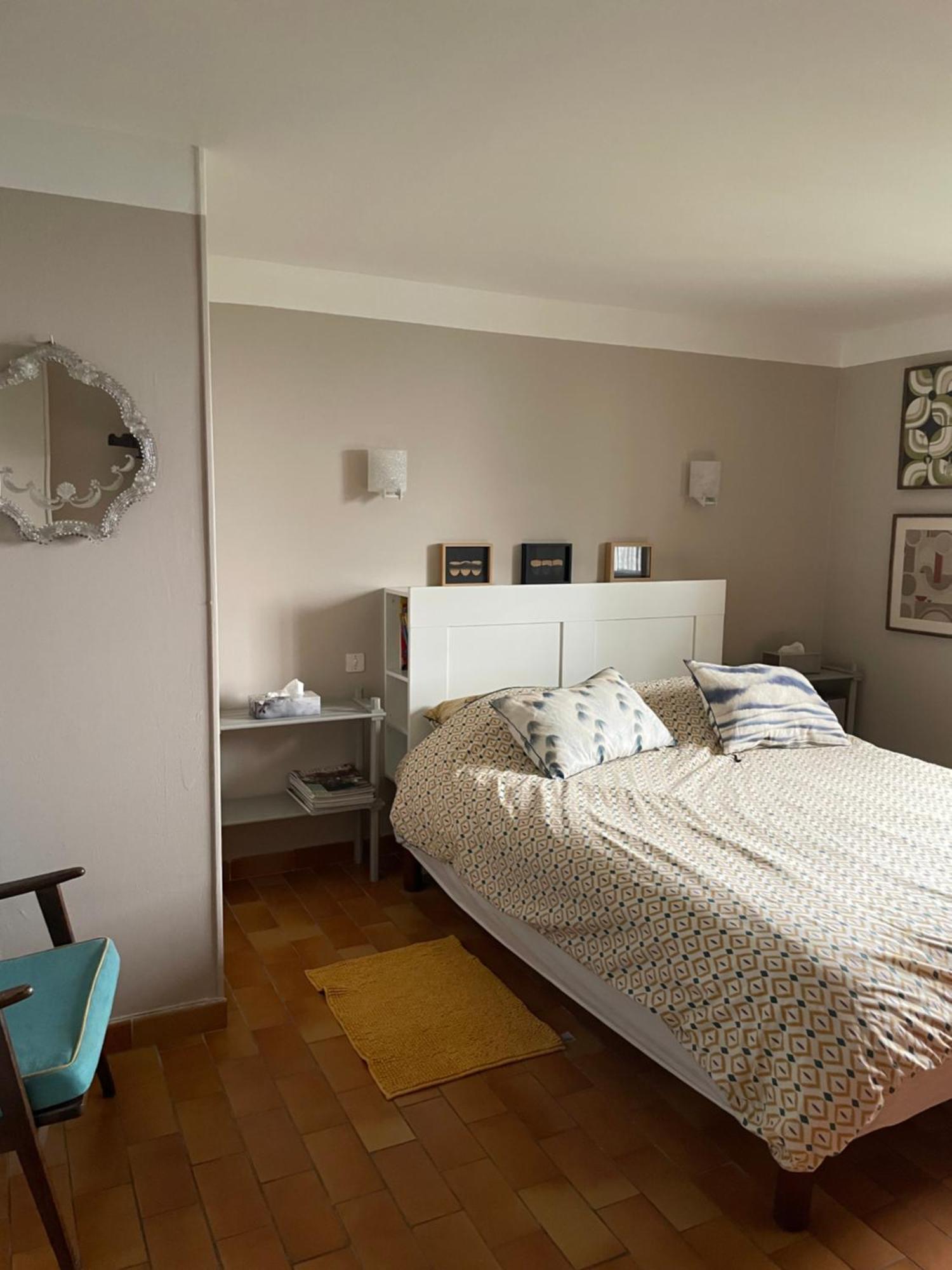 Fréjus 2 Appartements Calmes מראה חיצוני תמונה