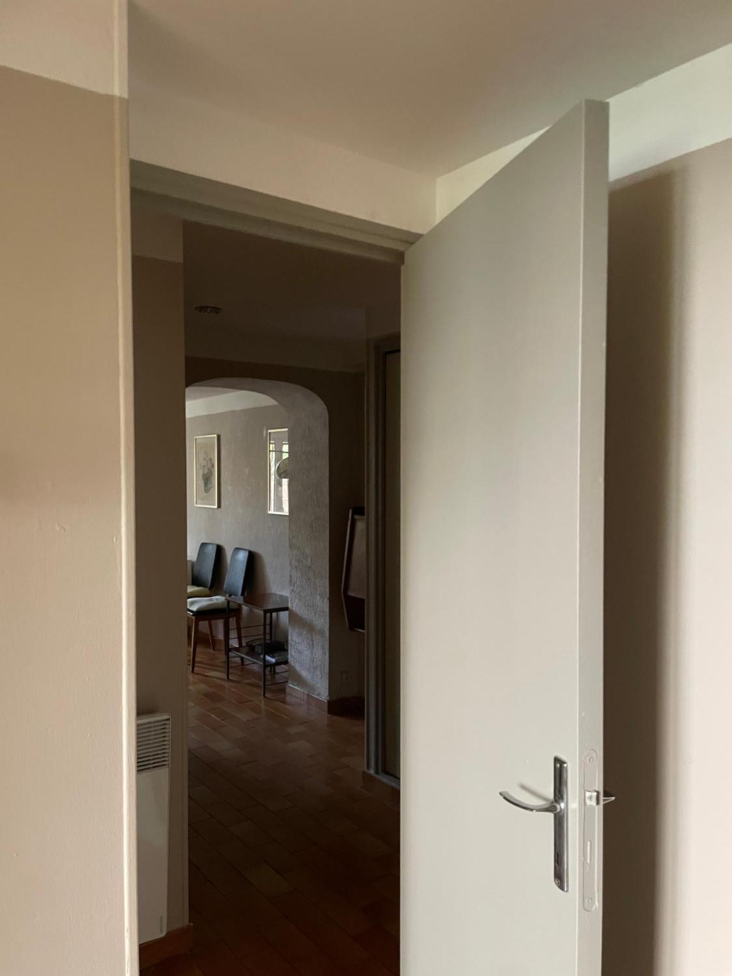 Fréjus 2 Appartements Calmes מראה חיצוני תמונה