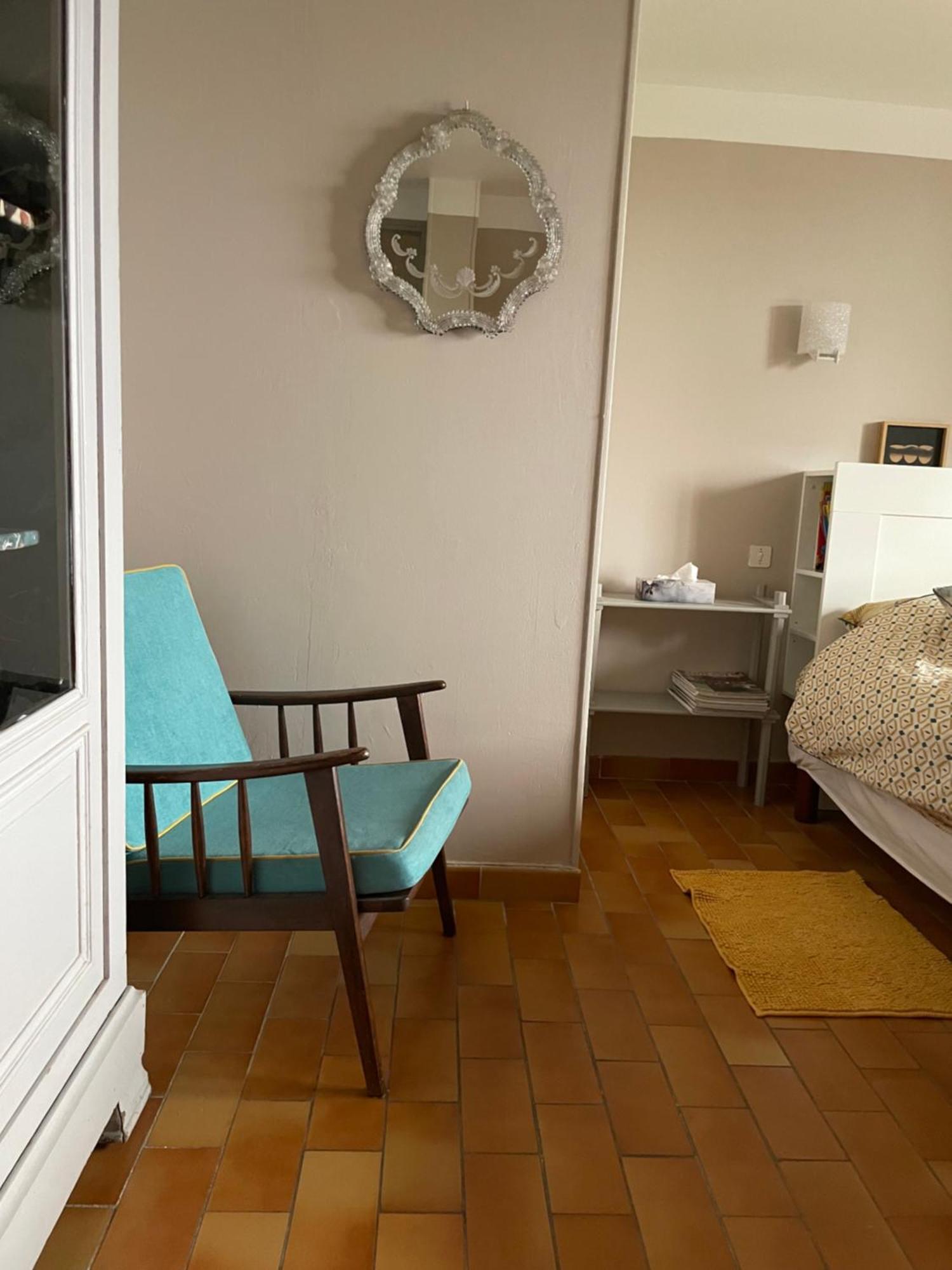 Fréjus 2 Appartements Calmes מראה חיצוני תמונה