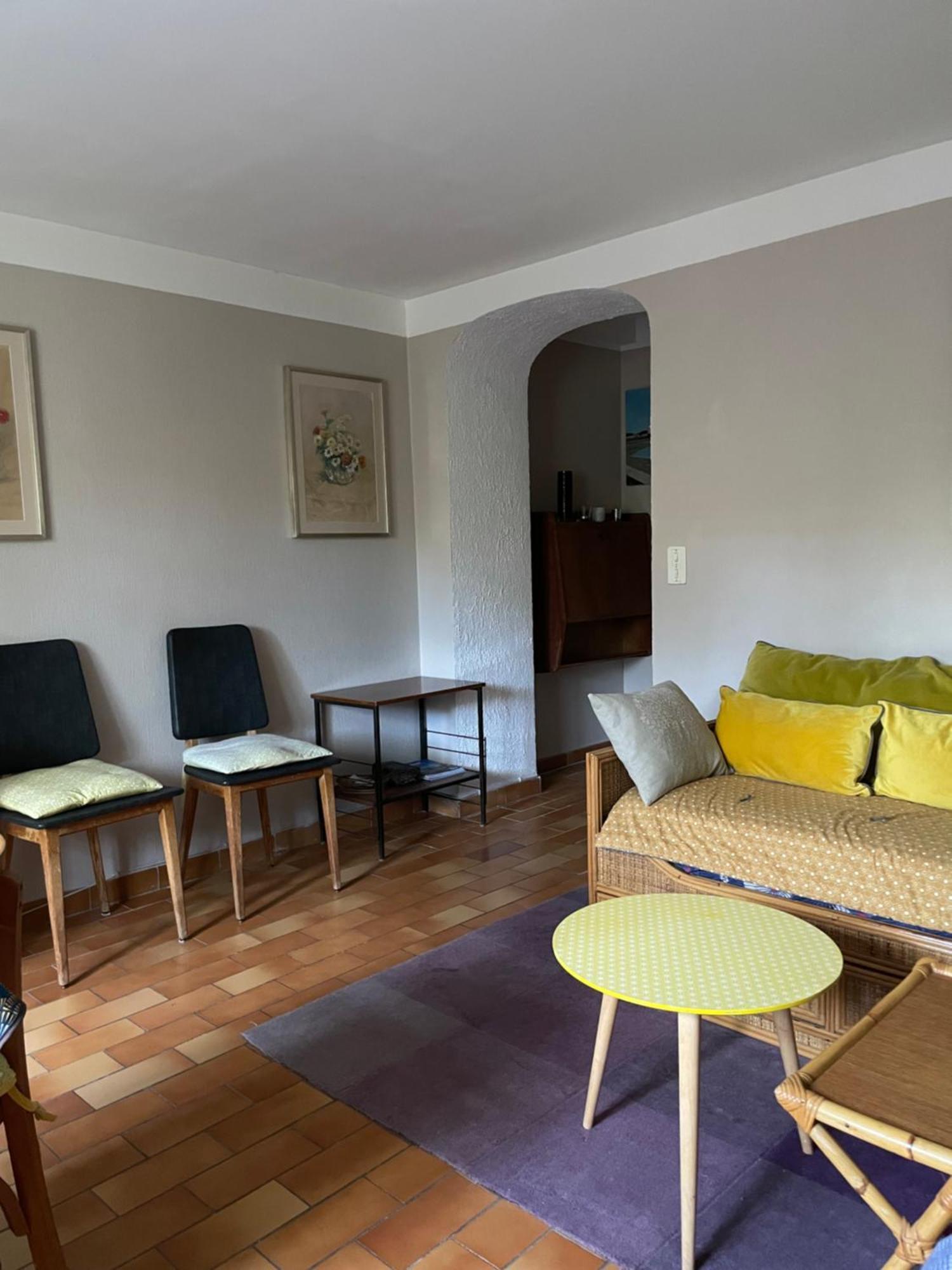 Fréjus 2 Appartements Calmes מראה חיצוני תמונה