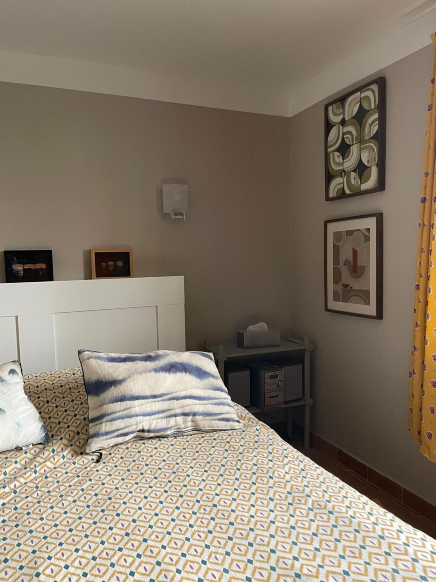 Fréjus 2 Appartements Calmes מראה חיצוני תמונה