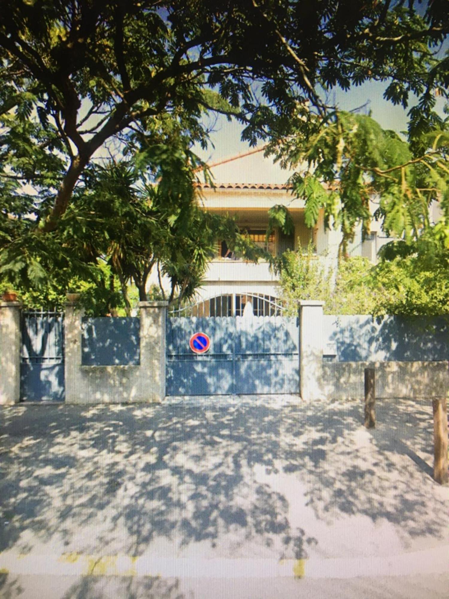 Fréjus 2 Appartements Calmes מראה חיצוני תמונה