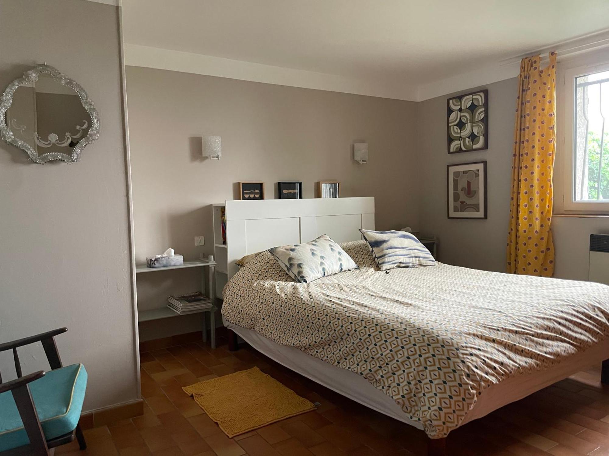Fréjus 2 Appartements Calmes מראה חיצוני תמונה