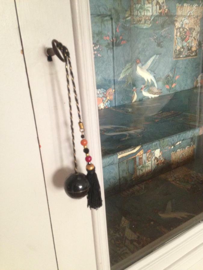 Fréjus 2 Appartements Calmes מראה חיצוני תמונה