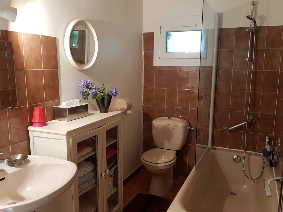 Fréjus 2 Appartements Calmes מראה חיצוני תמונה