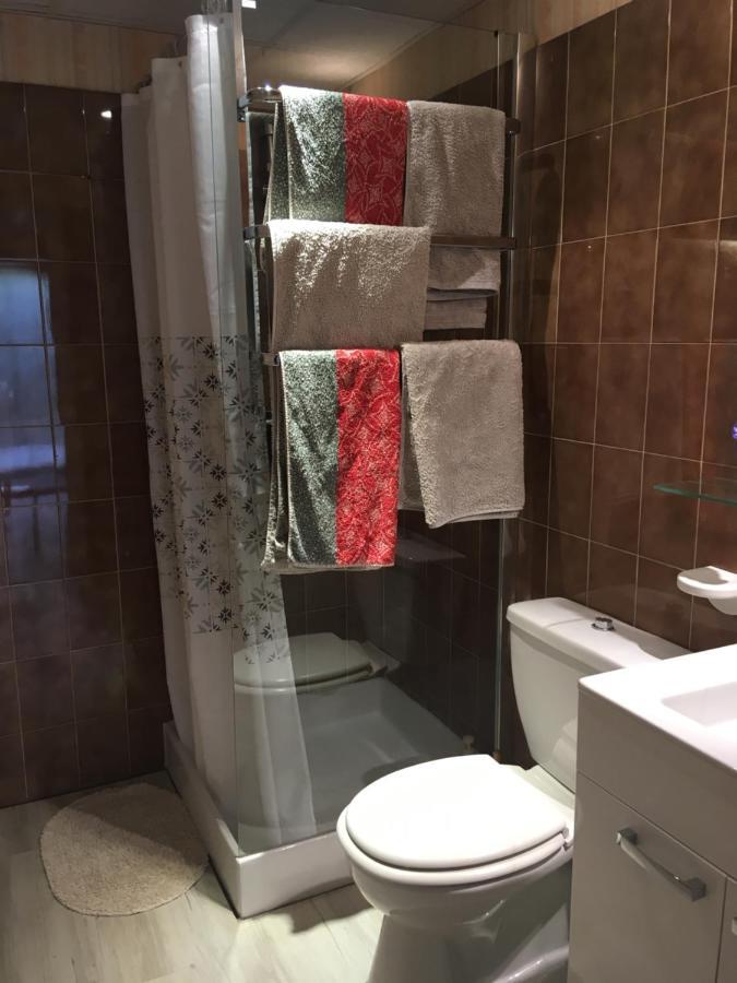 Fréjus 2 Appartements Calmes מראה חיצוני תמונה