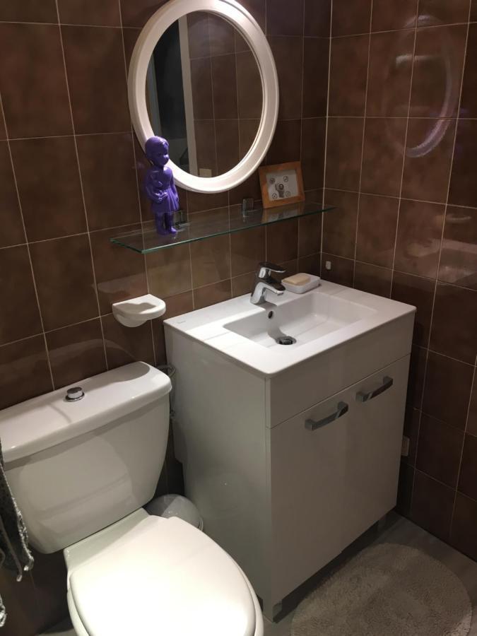 Fréjus 2 Appartements Calmes מראה חיצוני תמונה